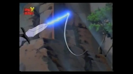 Diabolik Episode 40 Final Justice Part 2