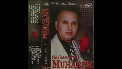 Muharem Serbezovski-sukar Alen Ko Bijav