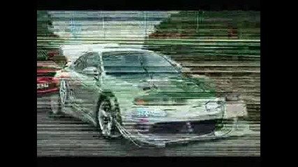 Mitsubishi Eclipse Slide Show