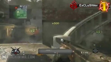 Call of Duty Black Ops Iprojectmayhem Top 5 Plays Ep 6 by