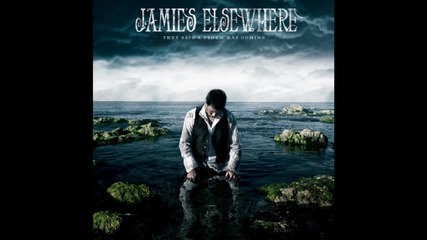 Jamie's Elsewhere - Wolves