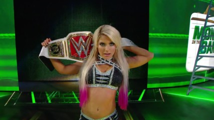 WWE 365: Alexa Bliss featuring "Moonshine" by Lights