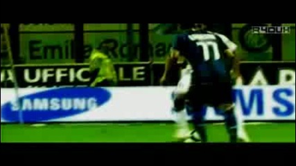 This is Quaresma 2009