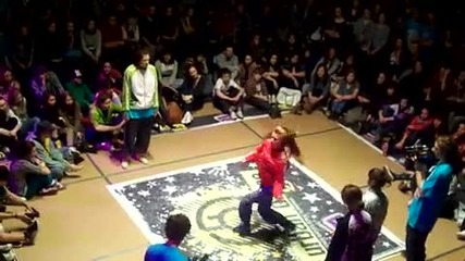 urban dance 2vs2 2010 