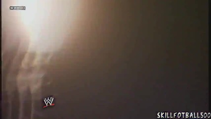Edge Custom Entrance Video Titantron with Old Theme (2014) - " Coming Home " By Alter Bridge (1080p)