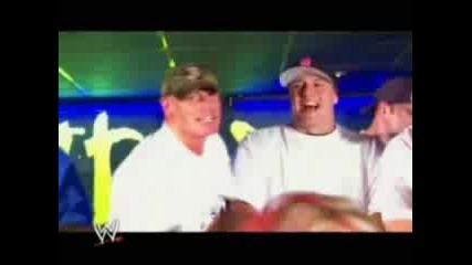 John Cena - Right Now