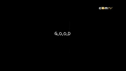 Mblaq - G.o.o.d Luv