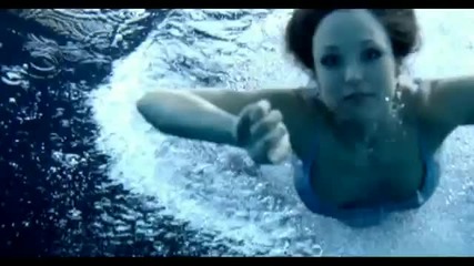 Френска музика - Natasha St Pier - Ce Silence