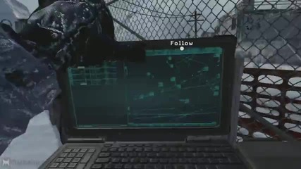 Inside Gaming 11/10/2009 (news Machinima Call of Duty Modern Warfare 2 Exclusive) 