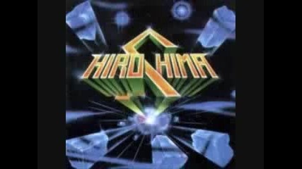 Hiroshima - Feel The Wind