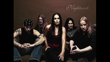 Nightwish - Lappi ( Lapland ) - 1 ; 2 ; 3 ;4 + Превод