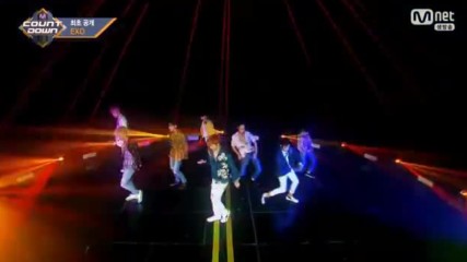Exo - Ko Ko Bop