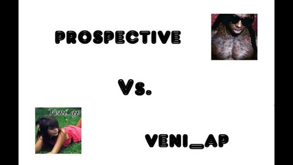 prospective Vs. veni_ap