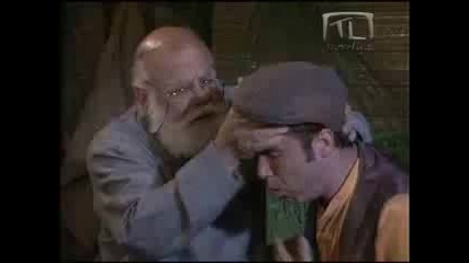Entre el amor y el odio cap.56.2.3