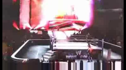 Wwe Smackdown Vs Raw 2010 - Edge & John Morrison Entrance