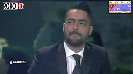 Hussain Al Jassmi - Boshret Kheir (arab idol) H D Video
