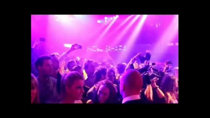 Andrea, Costi and Shaggy - Zad scenata