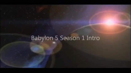 1994-98 Вавилон 5 - Babylon 5