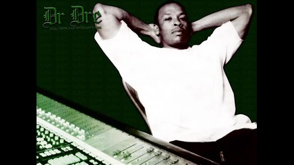 Dr.dre - Forgot About Dre (dr.dre 2001 The Instrumentals) 