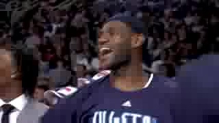 Най - интерестното отnba All - Star Weekend 2009 