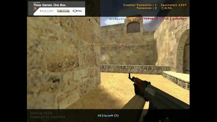 Sk Spawn 