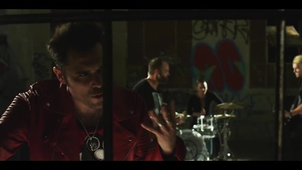 Trapt - It's Over (2015)