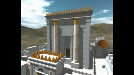 Соломоновия храм 