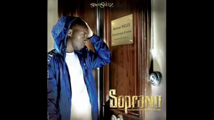 Soprano - Jai Besoin Dailes