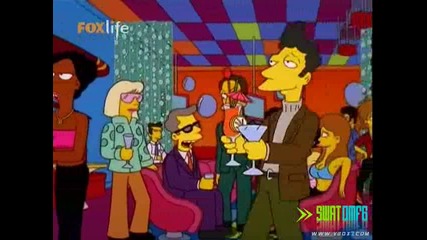 Семеиство Симпсън [ S13е03 ]