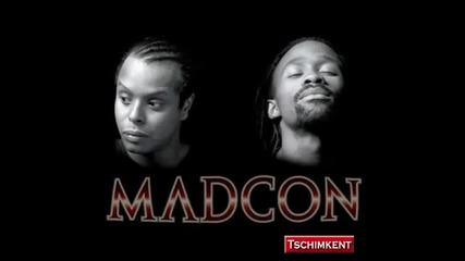 Madcon - Freaky Like Me 