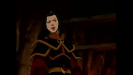 Avatar Season 3 - Ep 11