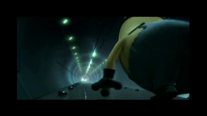 Despicable Me - Mini-movie 'banana'