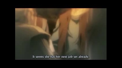 Claymore Episode 1 Part 2