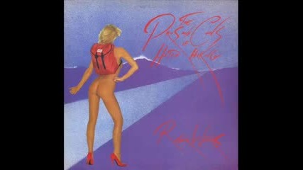 Roger Waters - The Pros and Cons of Hitch Hiking _full album