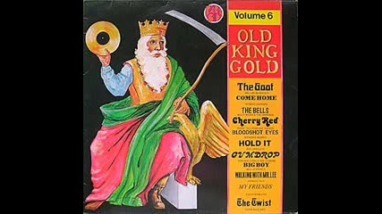 Bill Doggett - Hold It 