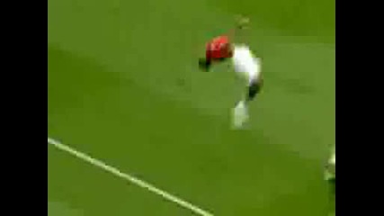 Manchester United - Premier League
