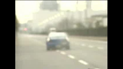 Внимание Skyline Street Drag Race