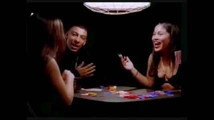 Big Pun (ft. Terror Squad) - Bet ya man can_t