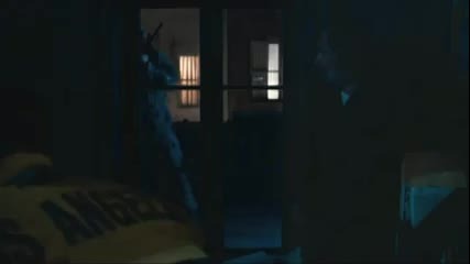 Quarantine - Film Trailer 