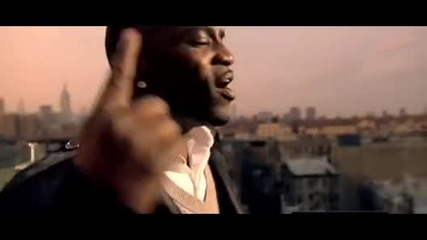 Fat Joe ft Akon - One Repack - x264 - 