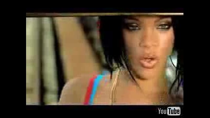 {parodia} Rihanna - Shut Up And Drive