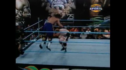 Sheamus O Shaunessy vs Drew Mcintyre част 2 