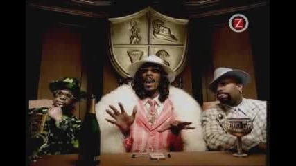 50 Cent - P.i.m.p.