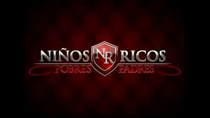 Ninos Ricos Pobres Padres Capitulo 124 (5/5)