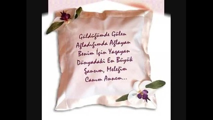 - {{{{ Beni Anneme Goturun }}}} -