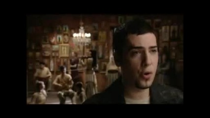 Say Goodbye English vers Lane Moje Zeljko Joksimovic