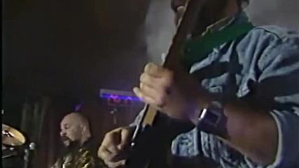 Louis i Juzni Vetar - Pesma me je razumela (video 1988)