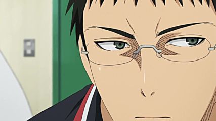 Kuroko no Basket 2 - 11 [bg subs][720p]