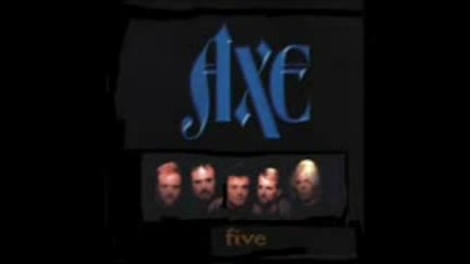 Axe - Battles
