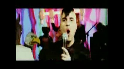 Neon Trees - Animal